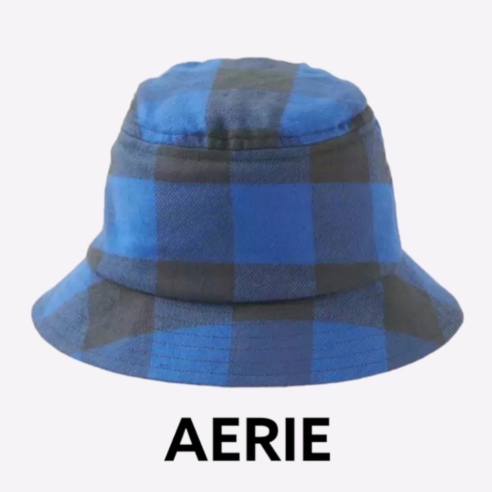 NEW Aerie Bucket Hat